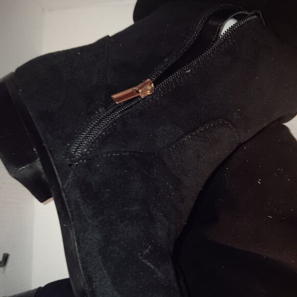 ALDO BOOTS - Picture 4 of 9